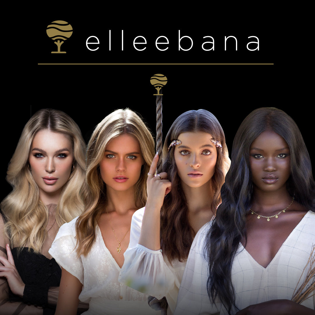 Load video: Elleebana Unleash Your Beauty