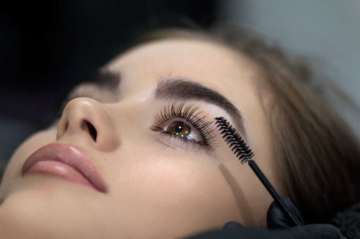 Elleeplex Profusion Lash Lamination Conversion Course- Online